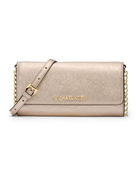 wallet on chain michael kors.